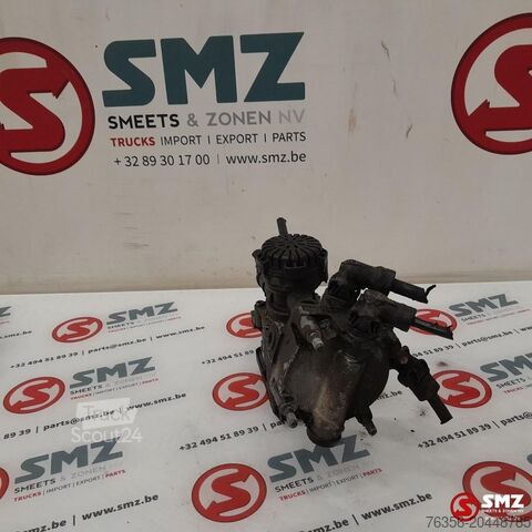 Luchtsysteem Scania Occ EBS voorasmodulator Scania