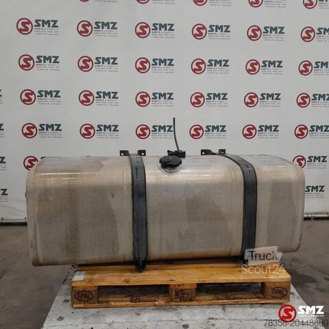 Kraftstofftank Mercedes Occ brandstoftank 500L + brandstofniveausensor + s
