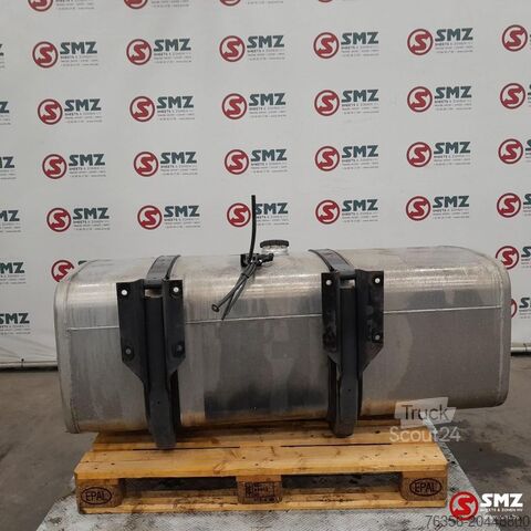 Kraftstofftank Mercedes Occ brandstoftank 500L + brandstofniveausensor + s