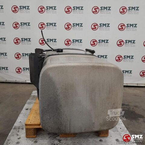 Kraftstofftank Mercedes Occ brandstoftank 500L + brandstofniveausensor + s