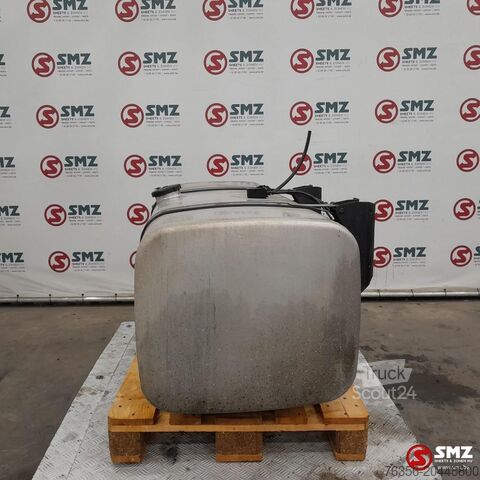 Kraftstofftank Mercedes Occ brandstoftank 500L + brandstofniveausensor + s