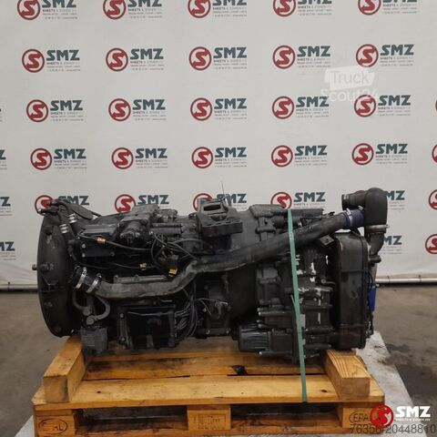 Versnellingsbak Scania Occ versnellingsbak GRS905R  + retarder Scania