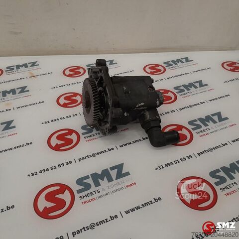 Regelpomp Scania Occ stuurbekrachtigingspomp Scania