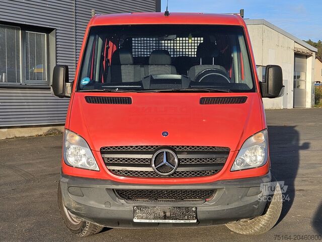 شاحنة صغيرة Mercedes-Benz 213 CDI Sprinter