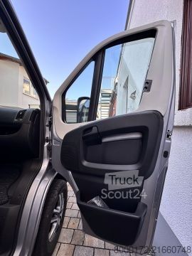 Caravana semiintegrada Carado T 447 Pro+ Hubstützen, Luft, Lithium