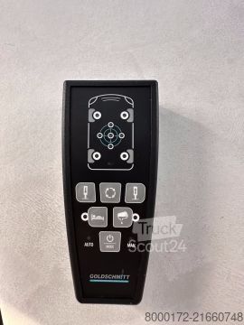 Caravana semiintegrada Carado T 447 Pro+ Hubstützen, Luft, Lithium