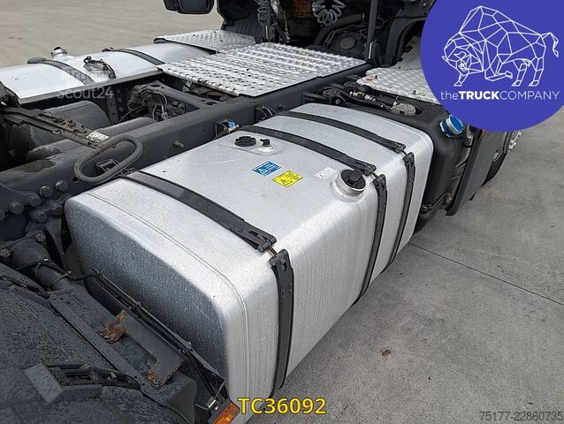  Scania R 450