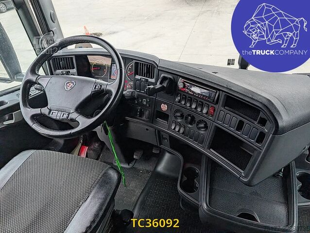  Scania R 450