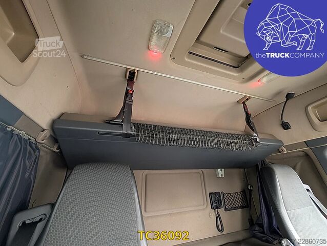  Scania R 450