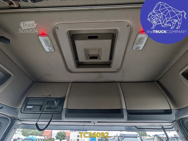  Scania R 450