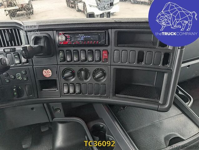  Scania R 450
