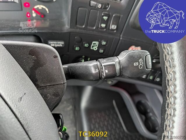  Scania R 450