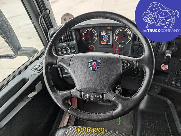  Scania R 450