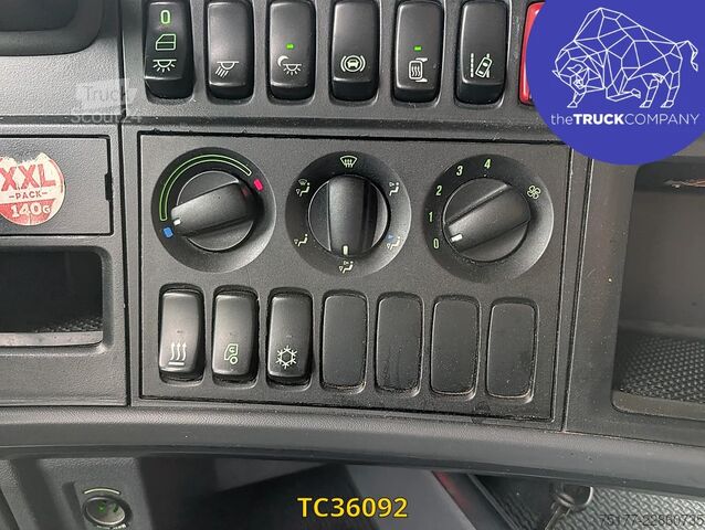  Scania R 450
