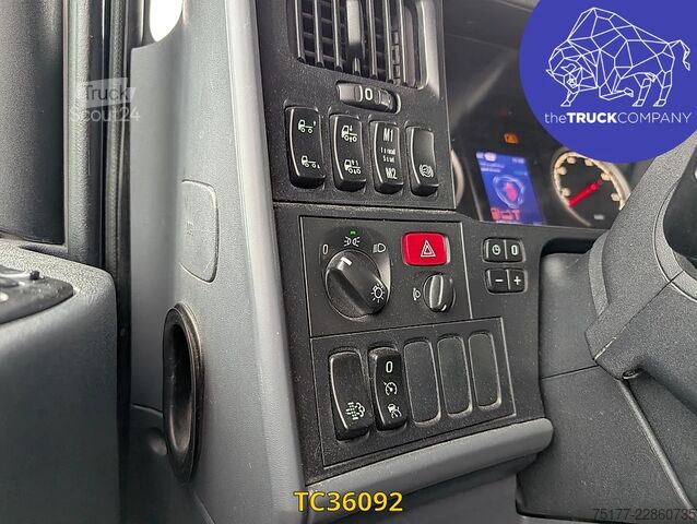  Scania R 450