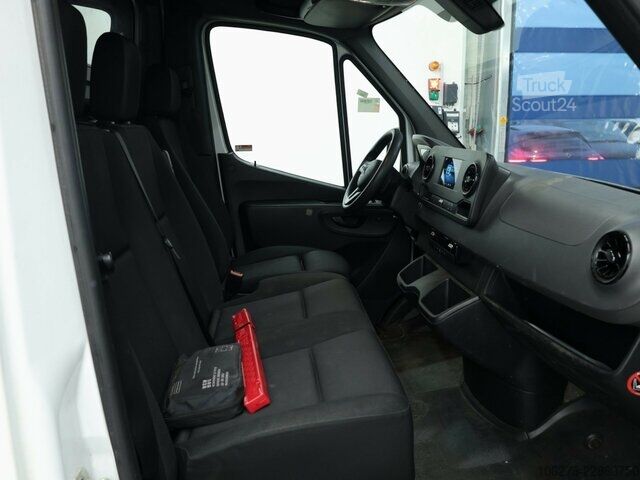 Βαν Mercedes-Benz Sprinter 317 CDI,L2H2,Automatik,Kamera