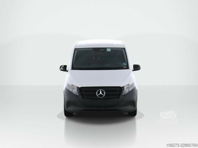 Βαν Mercedes-Benz Vito116CDI KA lang,Automatik,Klima,Kamera