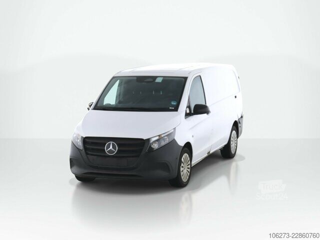 Βαν Mercedes-Benz Vito116CDI KA lang,Automatik,Klima,Kamera