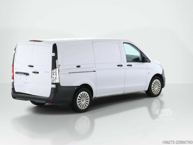 Βαν Mercedes-Benz Vito116CDI KA lang,Automatik,Klima,Kamera