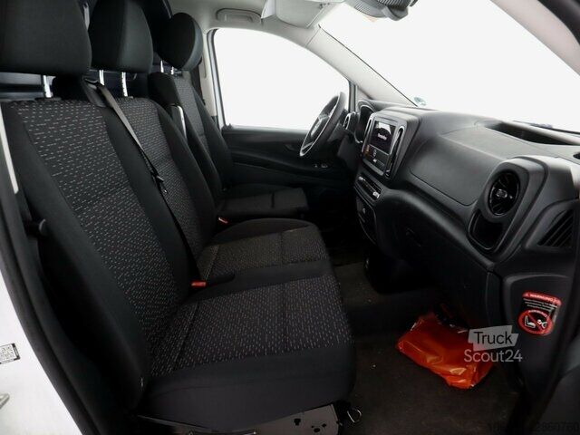 Βαν Mercedes-Benz Vito116CDI KA lang,Automatik,Klima,Kamera