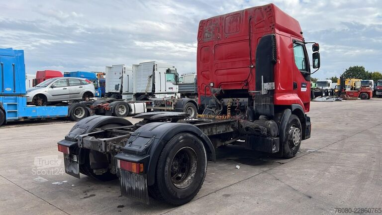  Renault Premium 420 (BOITE MANUELLE / MANUAL GEARBOX)
