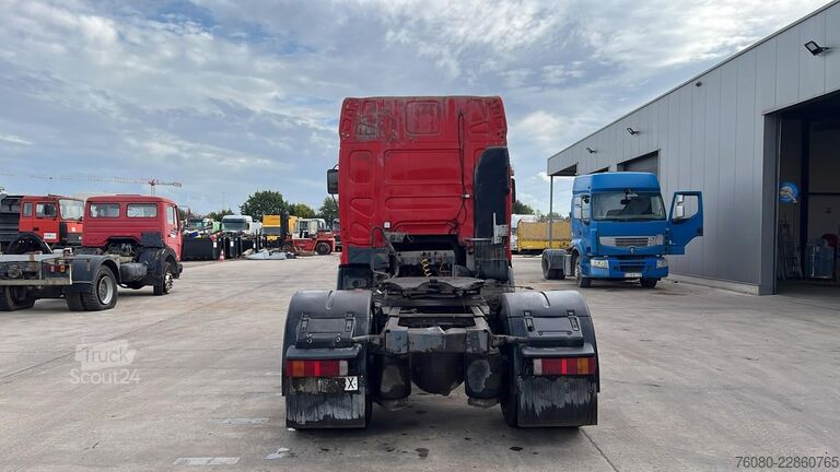  Renault Premium 420 (BOITE MANUELLE / MANUAL GEARBOX)
