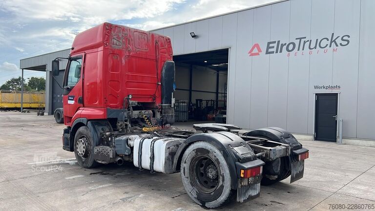  Renault Premium 420 (BOITE MANUELLE / MANUAL GEARBOX)