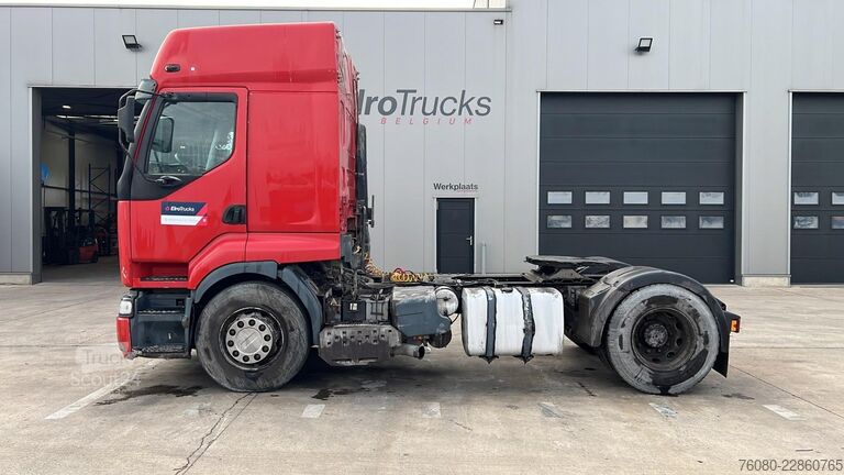  Renault Premium 420 (BOITE MANUELLE / MANUAL GEARBOX)