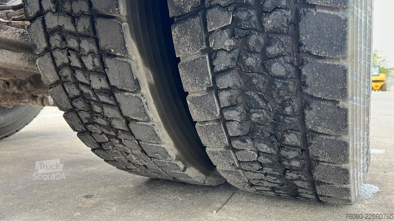  Renault Premium 420 (BOITE MANUELLE / MANUAL GEARBOX)