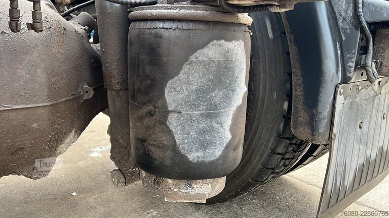  Renault Premium 420 (BOITE MANUELLE / MANUAL GEARBOX)