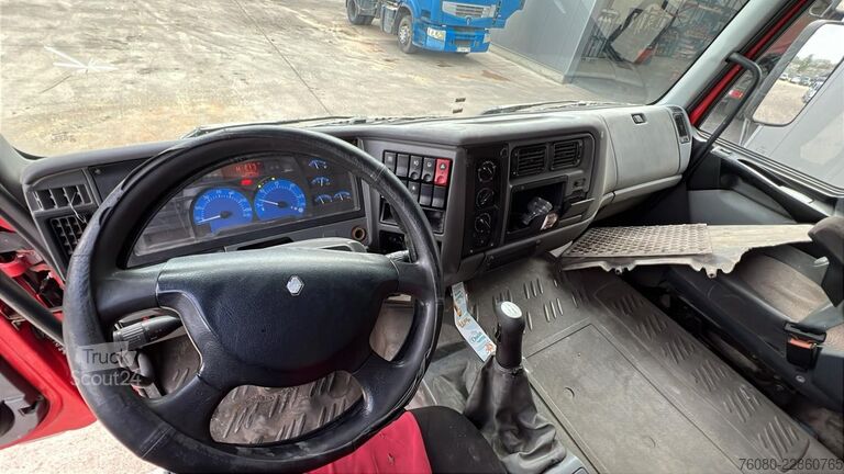  Renault Premium 420 (BOITE MANUELLE / MANUAL GEARBOX)
