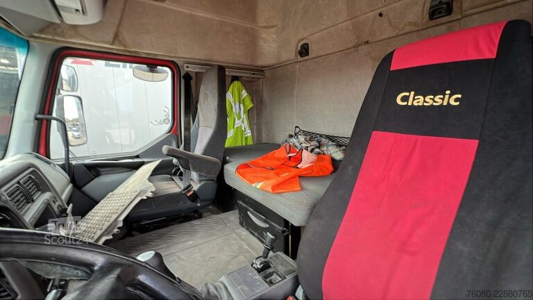  Renault Premium 420 (BOITE MANUELLE / MANUAL GEARBOX)