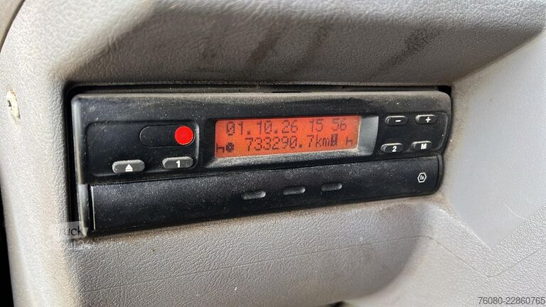  Renault Premium 420 (BOITE MANUELLE / MANUAL GEARBOX)