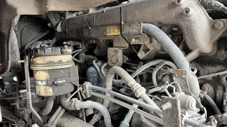  Renault Premium 420 (BOITE MANUELLE / MANUAL GEARBOX)