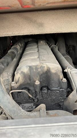  Renault Premium 420 (BOITE MANUELLE / MANUAL GEARBOX)