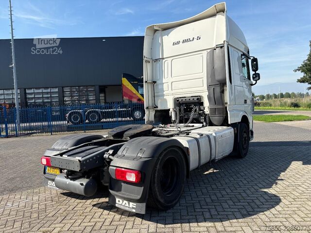  DAF XF 440 FT SSC / 2 Tanks / NL Truck / Euro  6