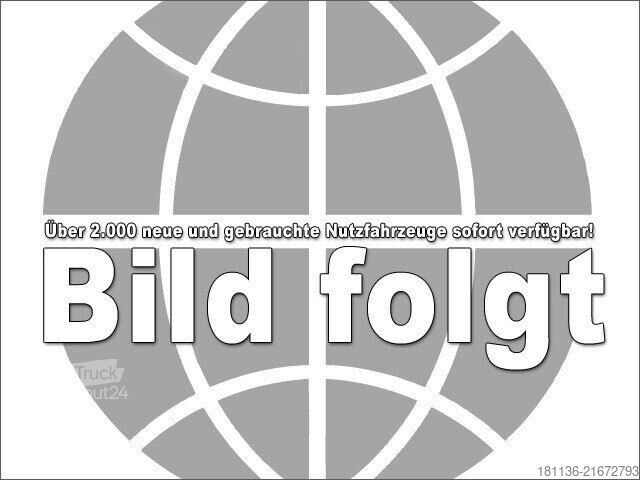 Teherautóra szerelt daru Atlas E 532 A