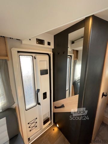 Camping-car semi-intégré SUNLIGHT T 67 Adventure Edition Modell 2026** Automatik**