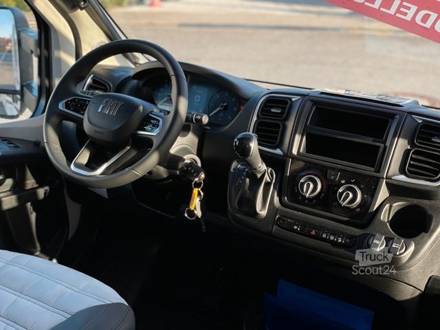 Camping-car semi-intégré SUNLIGHT T 67 Adventure Edition Modell 2026** Automatik**