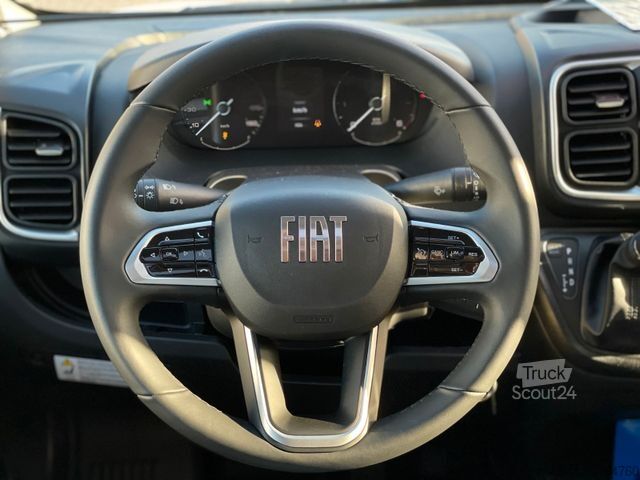 Camping-car semi-intégré SUNLIGHT T 67 Adventure Edition Modell 2026** Automatik**