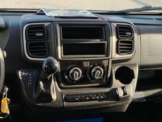 Camping-car semi-intégré SUNLIGHT T 67 Adventure Edition Modell 2026** Automatik**