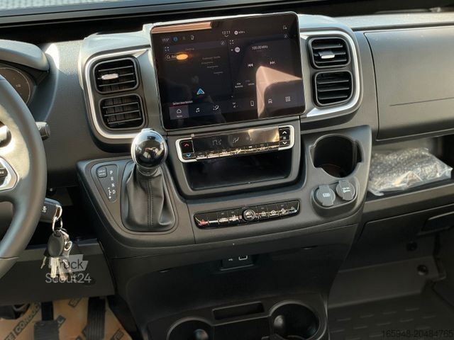 Camping-car CLEVER Tour 540 | Autom. | MaxxFan | RFK | 10" Navi