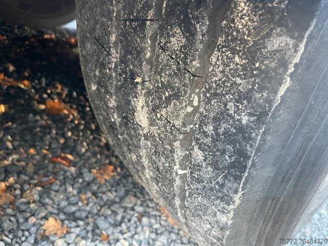 Open oplegger met zeil SCHWARZMÜLLER J-Serie - CodeXL-9.5-Getränke