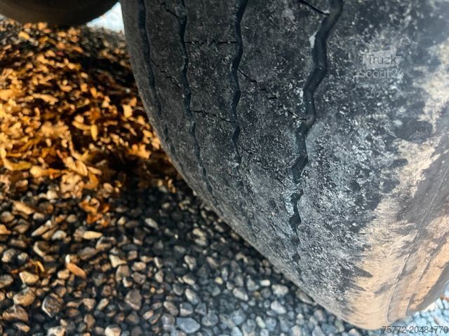 Open oplegger met zeil SCHWARZMÜLLER J-Serie - CodeXL-9.5-Getränke