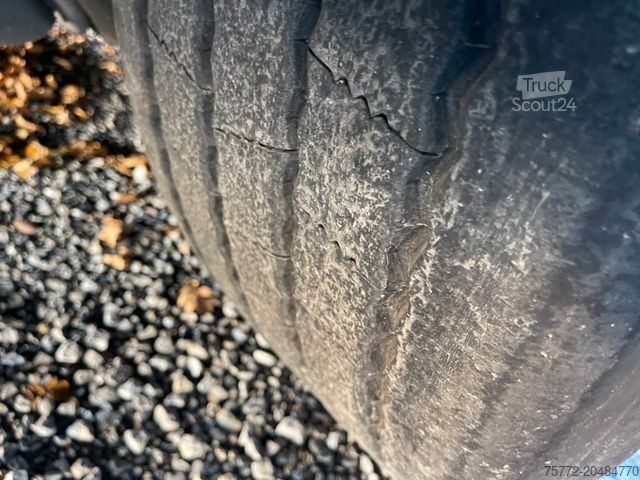 Open oplegger met zeil SCHWARZMÜLLER J-Serie - CodeXL-9.5-Getränke