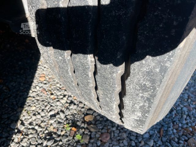 Open oplegger met zeil SCHWARZMÜLLER J-Serie - CodeXL-9.5-Getränke