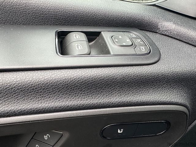 Yüksek tavanlı panelvan MERCEDES-BENZ Sprinter 319 CDI 4x4 Pro Automatik LED L2H2 AHK