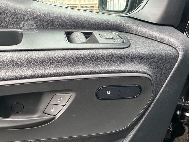 Yüksek tavanlı panelvan MERCEDES-BENZ Sprinter 319 CDI 4x4 PRO Automatik LED L2H2 AHK