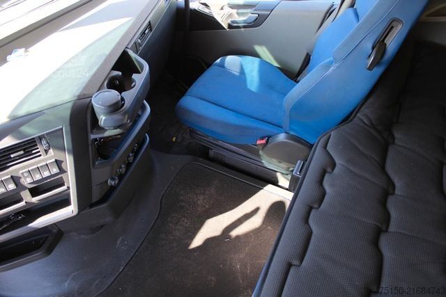 Standard tractor unit VOLVO FH 500 4x2 BL - 2 x Tank - Retarder - Nr.: 609