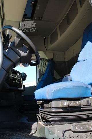 Standard tractor unit VOLVO FH 500 4x2 BL - 2 x Tank - Retarder - Nr.: 609